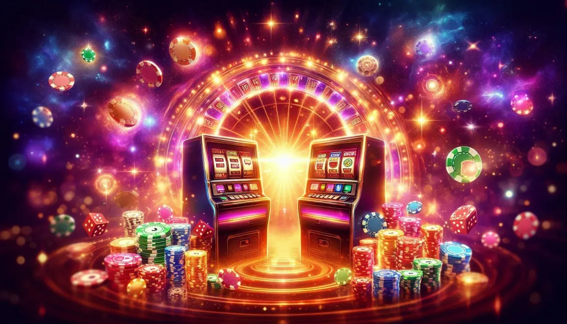 WagerTales Casino
